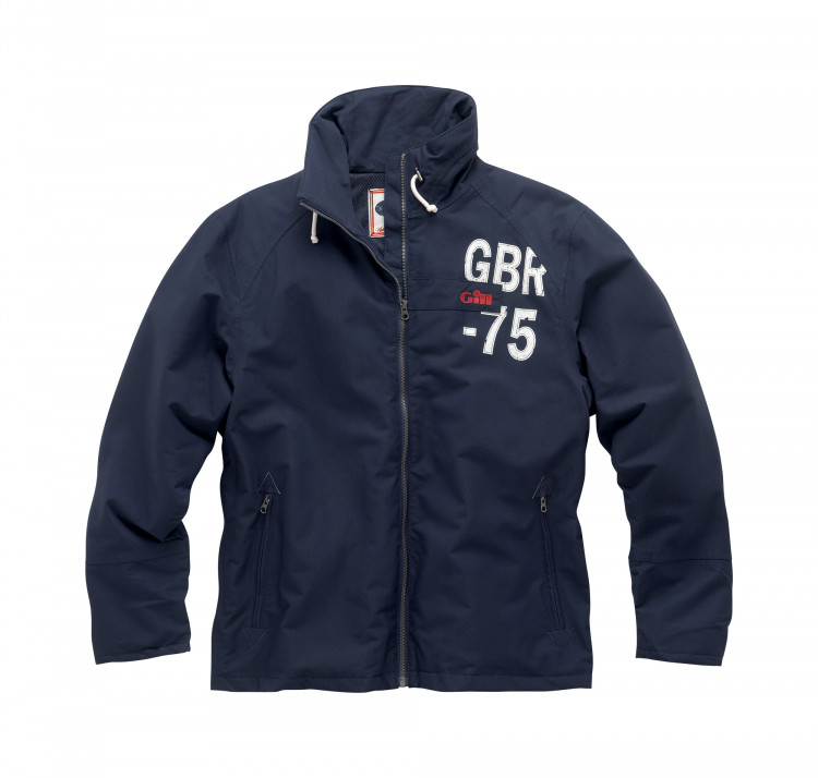 Куртка Gill Sail Jacket