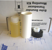 Комплект для внутренней установки датчика глубины NASA