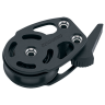 Блок Harken 75mm Aluminum ESP Footblock — Lockoff
