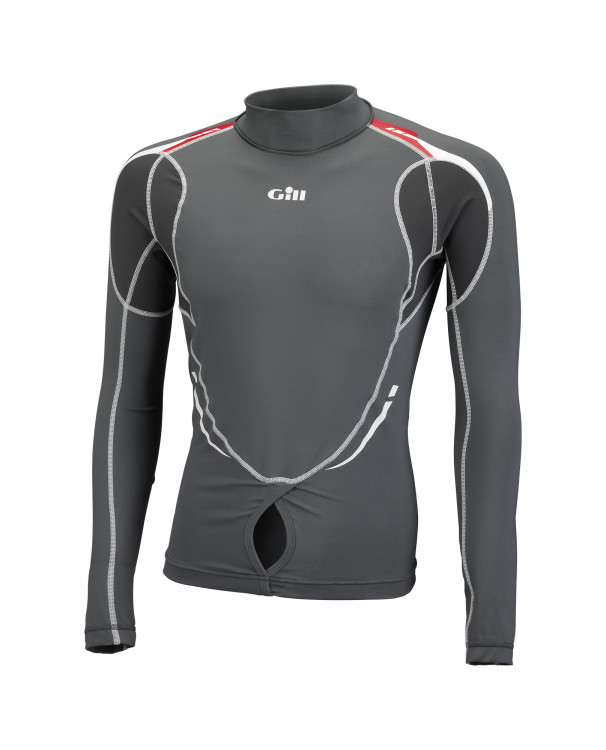 Футболка Gill Pro Aero Vest
