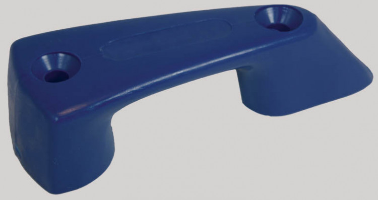 Optiparts NYLON BOW EYE