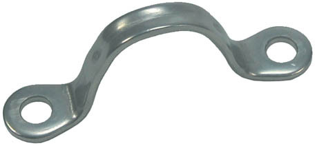 Optiparts EYELET FOR MAINSHEET BLOCKS