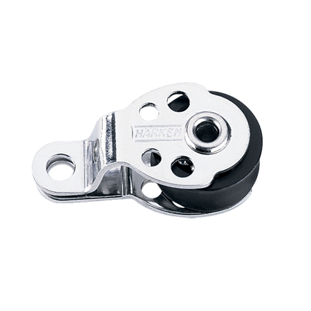 Блок Harken 16 mm Cheek Pivot Block