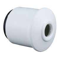 Optiparts PIN TYPE HEEL PLUG FOR RACING MAST