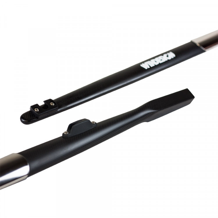 Optiparts CARBONFIBRE TILLER FOR LASER (652850)