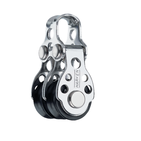 Блок Harken 16 mm Double Air (406)