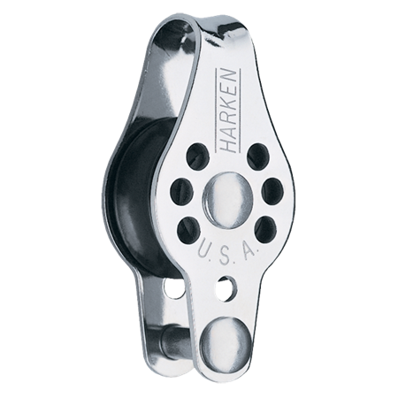 Блок Harken Micro 22 mm w/ Becket