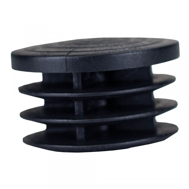 Optiparts HEEL PLUG FOR SILVER MAST, HEAVY DUTY