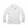 Женская футболка Gill Women's UV Tec Zip Neck Long Sleeve Top