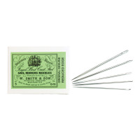 Marlow Sailmakers Needles