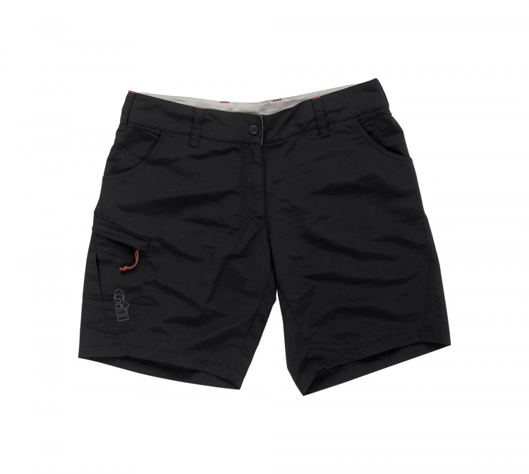 Женские шорты Gill Women's UV Tec Shorts