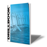 Optiparts DRILLBOOK: THE DINGHYCOACH METHOD