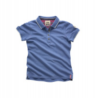 Женская футболка Gill Women's Polo