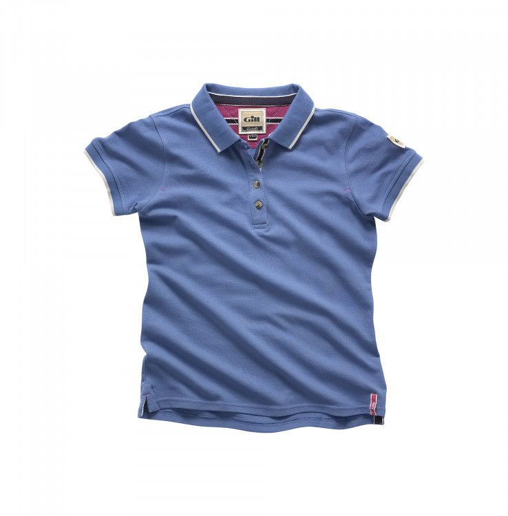 Женская футболка Gill Women's Polo
