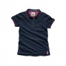 Женская футболка Gill Women's Polo
