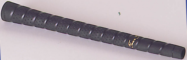 Optiparts GOLF CLUB HANDLE BLACK