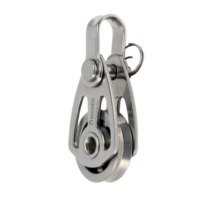 Блок Selden HIGH LOAD BBB 25 (402-201-04)