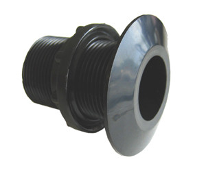 Корпус датчика скорости Nasa Log Skin Fitting