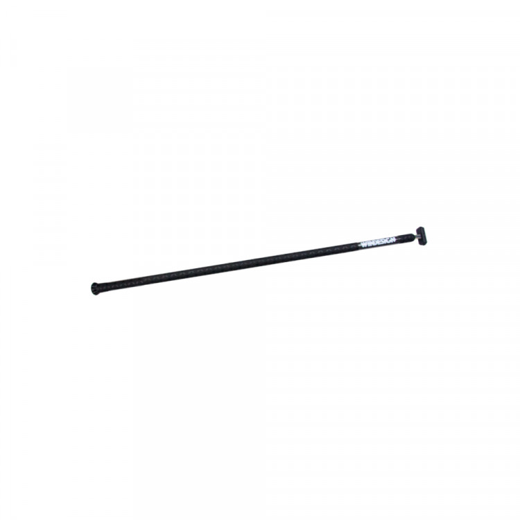 Optiparts TILLER EXT 20 MM CARBON X-GRIPPED 90 CM