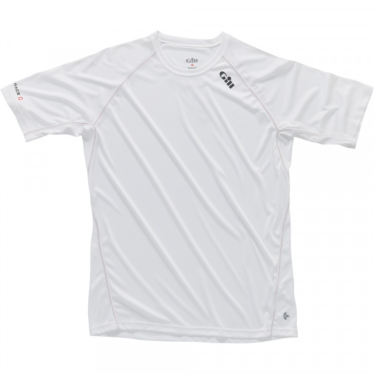 Футболка с короткими рукавами Gill Race Short Sleeve Tee (RS36)