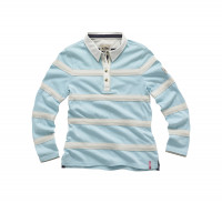Женская футболка Gill Women's Rugby Shirt