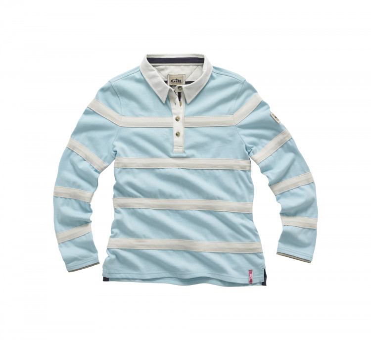 Женская футболка Gill Women's Rugby Shirt