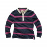 Женская футболка Gill Women's Rugby Shirt
