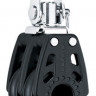 Блок Harken Carbo 29 mm Double Swivel (342)