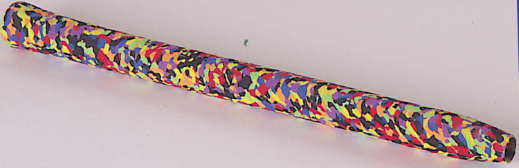 Optiparts EVA FOAM HANDLE, MULTICOLORED