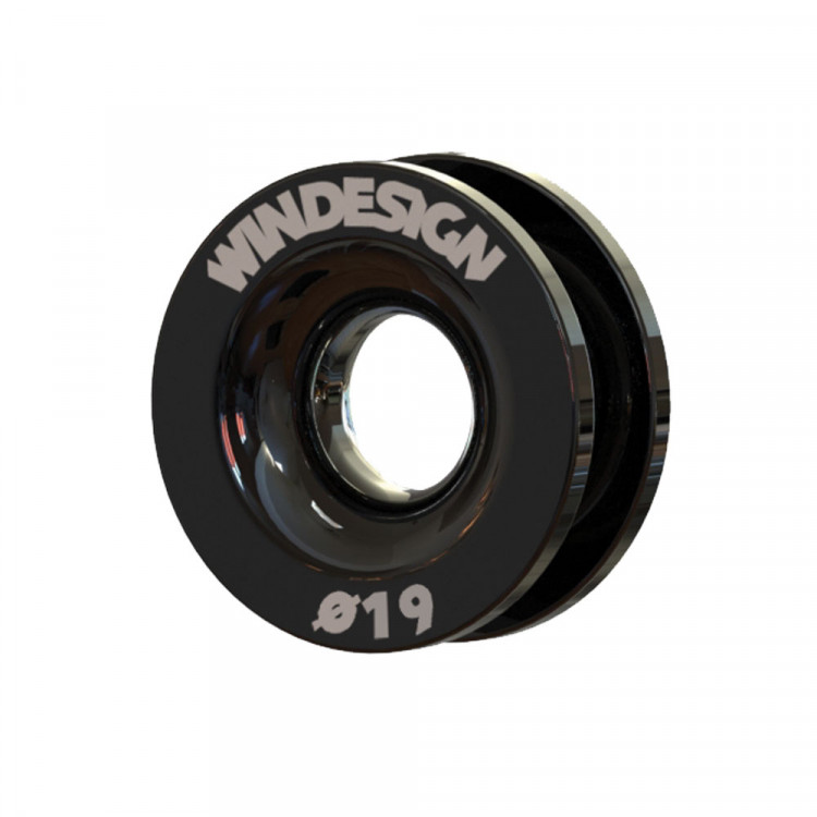 Optiparts LOW FRICTION RING 19 MM