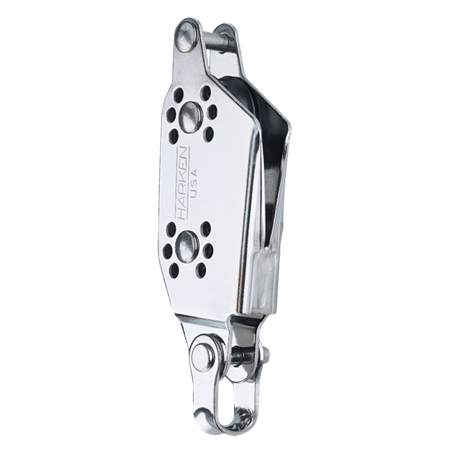 Блок Harken Micro 22 mm Becket (245)