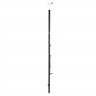 Optiparts BLACKGOLD LITE MAST INCL RIGGING PACK