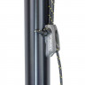 Optiparts BLACKGOLD LITE MAST INCL RIGGING PACK