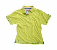 Женская футболка Gill Women's Crew Polo