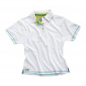 Женская футболка Gill Women's Crew Polo