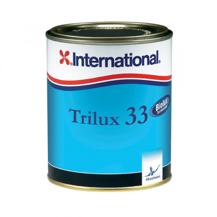 International Trilux 33 - 2.5L