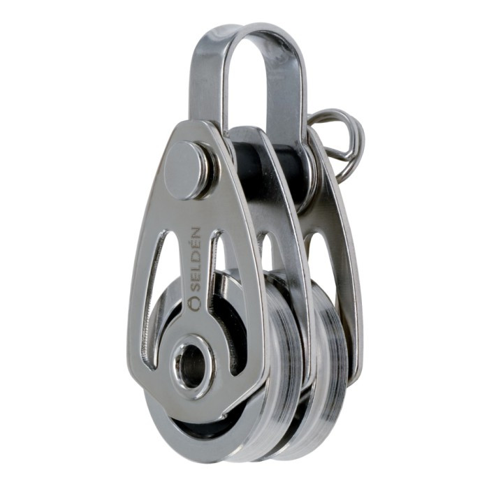 Блок Selden HIGH LOAD BBB 25 (402-201-08)