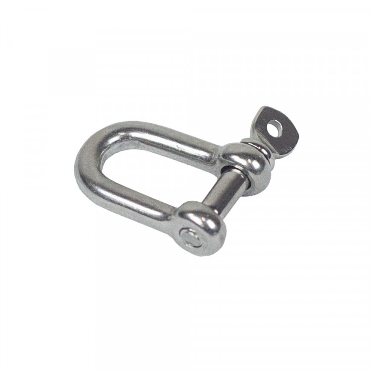 Optiparts D-SHACKLE 4 MM (2754)