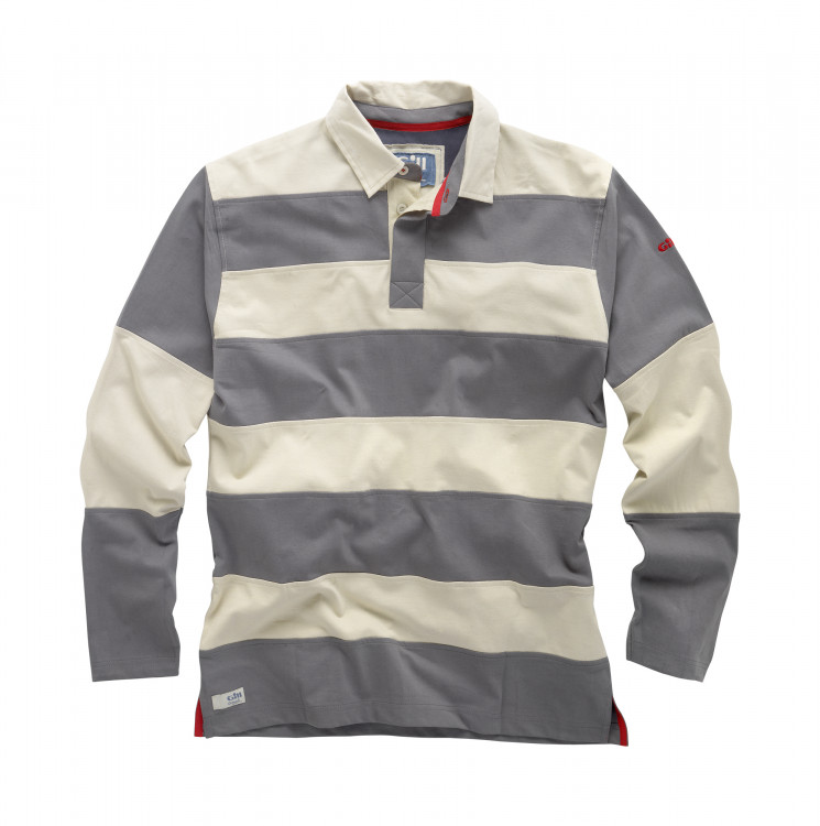 Мужская футболка Gill Men's Crew Long Sleeve Shirt