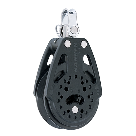 Блок Harken 57mm Carbo Ratchet Block