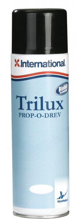 International Trilux Prop-O-Drev