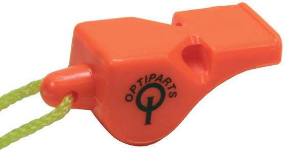 Optiparts WHISTLE