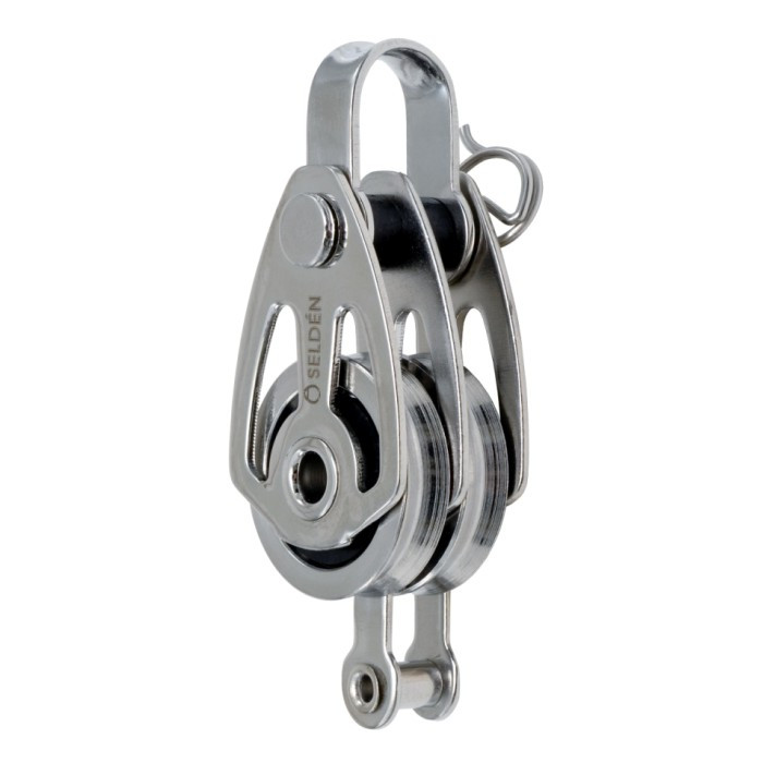 Блок Selden HIGH LOAD BBB 25 (402-201-09)