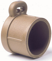 Optiparts OUTBOARD END FOR 55 MM RACING BOOM