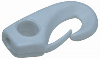 Optiparts PLASTIC HOOK