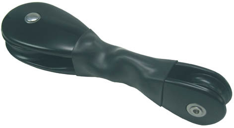 Optiparts SHRINK TUBE FOR TRAVELER BLOCKS (2161)