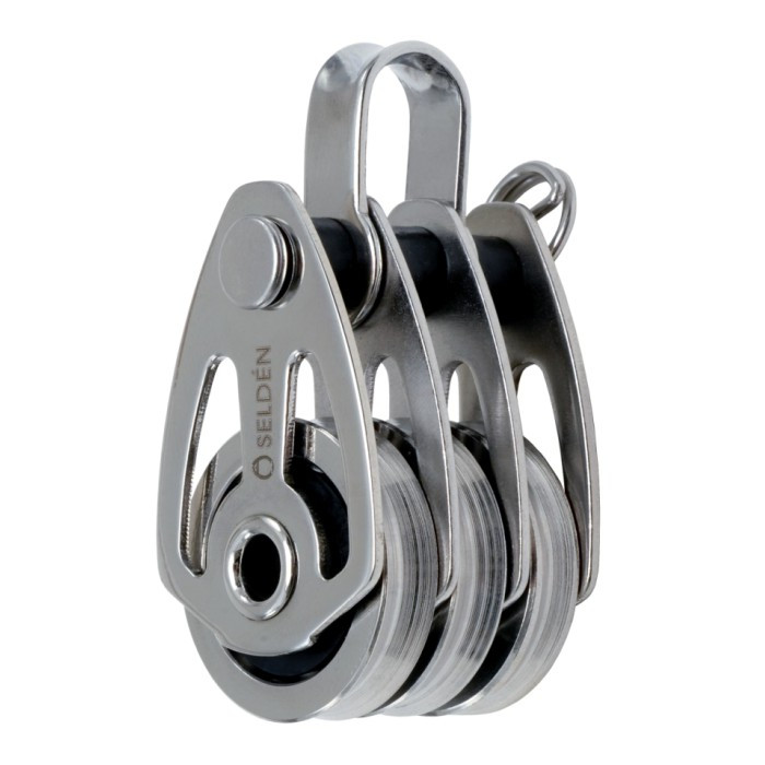 Блок Selden HIGH LOAD BBB 25 (402-201-10)