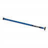 Optiparts TILLER EXT 20MM X-GRIPPED BLUE