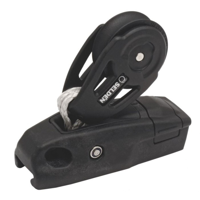 Каретка Selden System 22 (442-150-01)