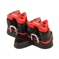 Optiparts CLEAT PLATE CUNNINGHAM/OUTHAUL